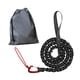 thumbnail image 3 of Bike Bungee Tow Rope Mountain Bike Cuerda De Tracción Para Niños Adulto Padre Niño Negro, 3 of 5