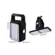 thumbnail image 3 of Lampara Luz Led Camping Solar Colgante Portátil, 3 of 3