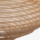 thumbnail image 4 of Lámpara de Colgar Kate Bronce, 4 of 7