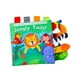 thumbnail image 1 of Juguetes Blandos Para Bebés Juguetes Educativos Para Edades Tempranas Interactivos Para Niños Pequeños Bebés Jungly, 1 of 5