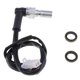 thumbnail image 5 of Interruptor De Presión De Luz De Freno Hidráulico De Motocicleta Cuadrado M10 1.0mm, 5 of 5