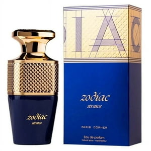 Paris Corner Zodiac Stratos Edp 100Ml Hombre