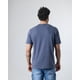 thumbnail image 2 of Polera hombre manga corta Solid XV1776 Polemic, 2 of 3
