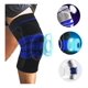 thumbnail image 3 of Rodillera Deportiva Ortopédica Soporte Lateral Artritis Gym, 3 of 3