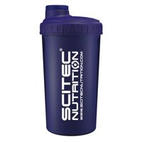 Scitec Nutrition - Shaker Azul 700Ml -