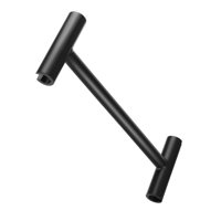 Magideal - Herramienta De Ajuste De Bisagras De Puerta, Dobladora De Bisagras De Puerta De Alta Resistencia, Reparación Profesional De Bisagras De Puerta 0.134 Y