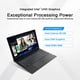 thumbnail image 3 of Laptop Lenovo V15 16GB RAM 1TB SSD 15.6'' FHD Windows 11 Pro, 3 of 9