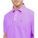 thumbnail image 3 of Polo Tommy Hilfiger de manga corta, corte clásico, para hombre, 3 of 3