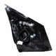 thumbnail image 2 of Espejo exterior izquierdo toyota yaris sport 1.3 1999 2005, 2 of 3