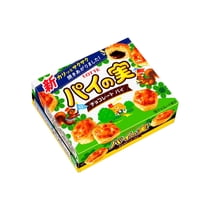 Kenko Foods - Galletas Tarta Mil Hojas Chocolate Lotte 73 Gr