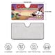 thumbnail image 4 of Parasol para Parabrisas Desmarcar Coraje El Perro Cobarde 140cm x 76cm, 4 of 6