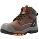 thumbnail image 4 of Botin de Seguridad Norseg Commando NS-587 cafe 43, 4 of 9