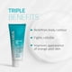 thumbnail image 2 of Gel Crío Goicoechea 3D Triple Acción 200 ml Efecto Frío, 2 of 3