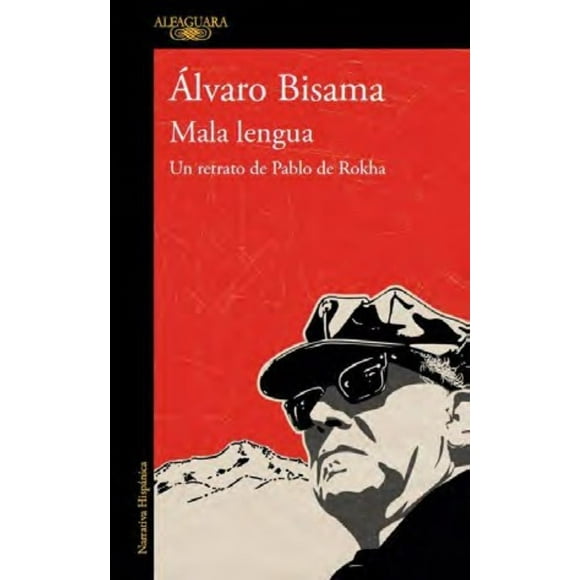 LIBRO Mala Lengua