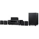 thumbnail image 2 of Home Theater Onkyo HT-S3910 5.1 4K HDR HDMI, 2 of 3