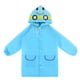 thumbnail image 1 of Capa Impermeable De Lluvia Para Niños Azul, 1 of 4