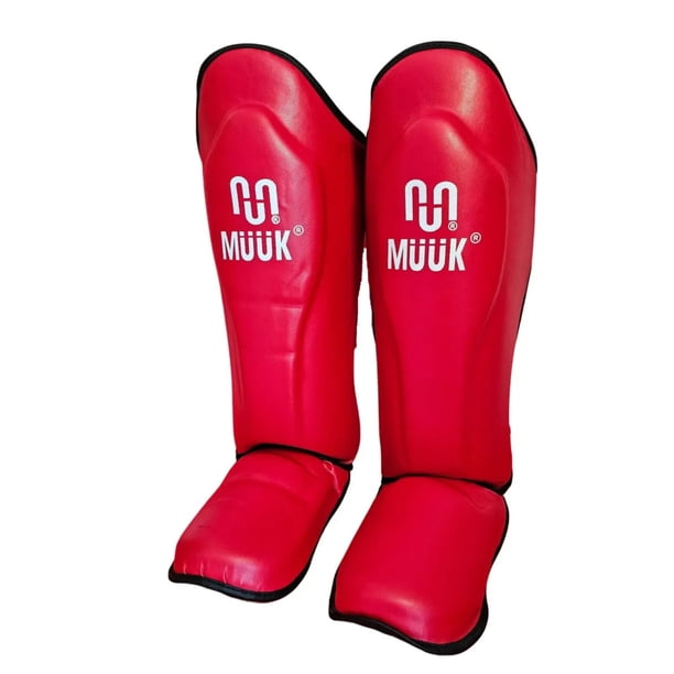 Canillera Empeinera Muuk Kick Boxing MMA Muay Thai