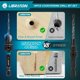 thumbnail image 4 of Juego de Brocas LIBRATON 19 piezas para avellanado en madera, 4 of 9