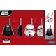 thumbnail image 5 of Walkie Talkies para niños de Star Wars, Darth Vader y Storm Trooper, 5 of 5