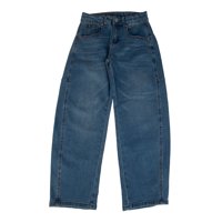 Jeans Niña Denim Pillin