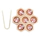 thumbnail image 1 of Pinza De Madera Para Colmena, Juego De Combinación De Abejas Con Colmenas Para Ni?as, Regalos Para Ni?os, Color Rosa, 1 of 5