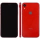 thumbnail image 2 of Apple iPhone XR Usado, Desbloqueado por Operador, 64 GB, Color Rojo (Como Nuevo), 2 of 5
