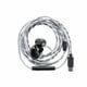 thumbnail image 1 of Auriculares Moondrop CHU II DSP de alto rendimiento con micrófono USB-C, 1 of 3