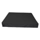 thumbnail image 5 of Cubierta para bañera de hidromasaje, cubierta antipolvo para piscina, cubierta impermeable para masaje con mensaje de burbuja, cubiertas para bañera de 244x244x3cm negro, 5 of 5