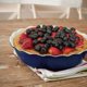 thumbnail image 2 of Molde para tarta Emile Henry 23 cm Twilight Deep Baker, 2 of 6