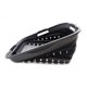 thumbnail image 5 of Cesto de ropa sucia SAMMART, plástico plegable, 42 L (gris/negro), 5 of 8