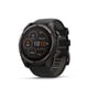 thumbnail image 1 of Smartwatch Fenix 8 Sapph Solar Carbon Garmin, 1 of 6