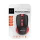 thumbnail image 3 of Mouse inalambrico 2.4 ghz 1000 dpi usb 4 botones - red, 3 of 3