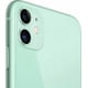 thumbnail image 2 of Apple iPhone 11 128GB Verde - Reacondicionado, 2 of 3