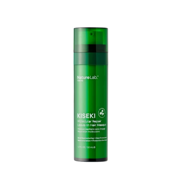 NATURELAB TOKIO Kiseki Molec Rep LeaveIn Mask 50ml