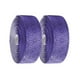 thumbnail image 1 of 2 Uds Cintas Para Manillar De Bicicleta Cintas Suaves Para Barra De Bicicleta Para Ciclismo Actividades Al Aire Libre Violeta, 1 of 3