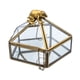 thumbnail image 1 of Joyero organizador Ukonic Harry Potter Gold Chocolate Frog, 1 of 7