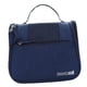 thumbnail image 2 of Bolsa De Aseo Bolsa De Lavado Bolsa De Almacenamiento De Viaje Para Champú Cepillo De Dientes Gel De Ducha Azul, 2 of 5