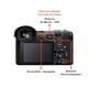 thumbnail image 3 of Cámara full-frame Cinema Line FX2B Sony, 3 of 12