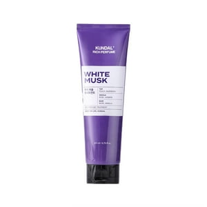 Kundal White Musk Treatment Proteínas + 35 Extractos