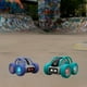 thumbnail image 2 of Auto a Control Remoto Acrobatico 360 Grados de Rotacion purpura, 2 of 7