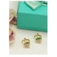 thumbnail image 5 of Aros Sin Perforacion corazon punto de luz bañado En Oro 18k, 5 of 7