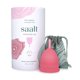 thumbnail image 1 of La copa menstrual Saalt Premium Design es la más cómoda, 1 of 7