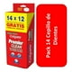 thumbnail image 2 of CEPILLO PREMIER CLEAN 14UN COLGATE, 2 of 2