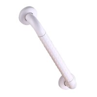 Ioensy - Barra De Agarre Para Ducha, Mango Auxiliar Antideslizante Para Bañera, Ancianos, Embarazadas