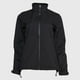 thumbnail image 2 of Softshell Técnico Mujer M/L negro L, 2 of 5