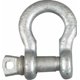thumbnail image 2 of Anchor Shackle National Hardware, acero galvanizado, 2950 kg, 2 of 3