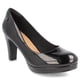 thumbnail image 1 of ZAPATO TACO ALTO MUJER BATA CONY BLACK, 1 of 7