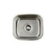 thumbnail image 1 of Lavaplatos BE FDV New Pio Square 1C + desague completo, 1 of 8