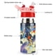 thumbnail image 3 of Botella de Agua Desmarcar Woody Woodpecker Rosa 12 Oz, 3 of 6