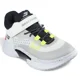 thumbnail image 2 of Zapatilla Niño Skx Court Hype Hooper Wprd Skechers, 2 of 3